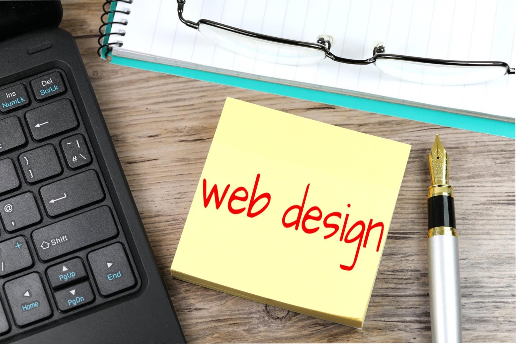 Step-by-Step Guide to optimize Your Website Structure and Design