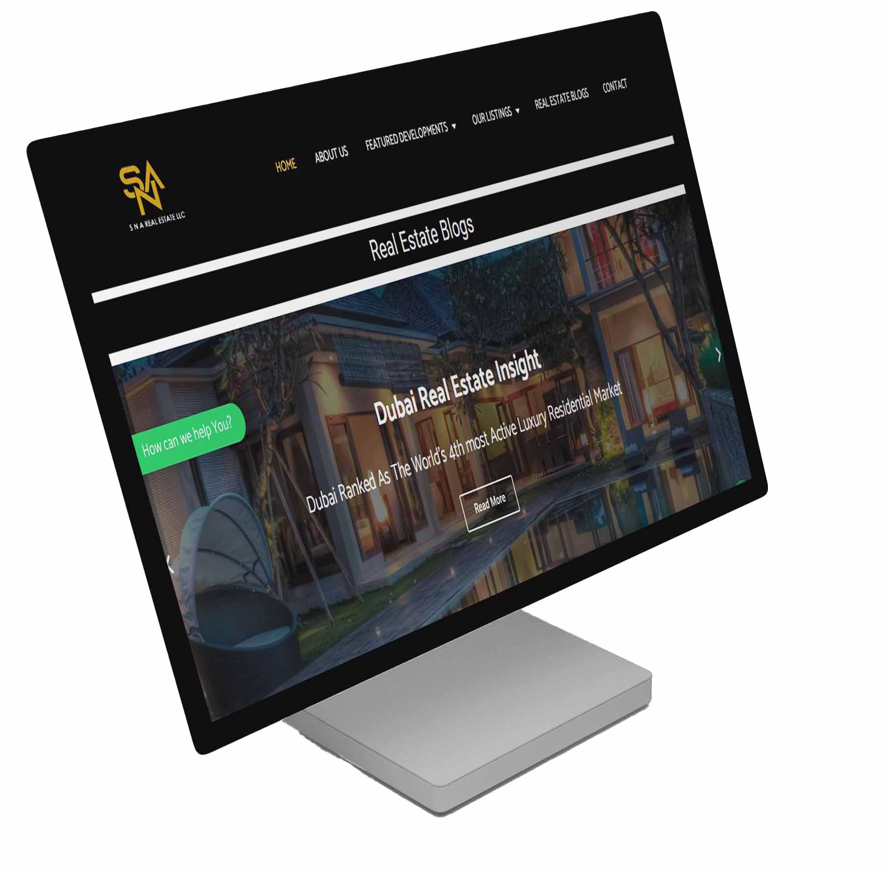 SNA Real Estate Portfolio