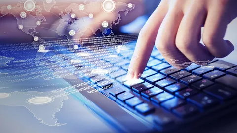 IT and Industry-Specific Efficiency