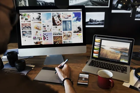 The mission of nexusbees digital marketing agency
