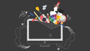 graphic design