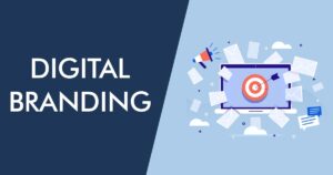 Digital Branding Services 1