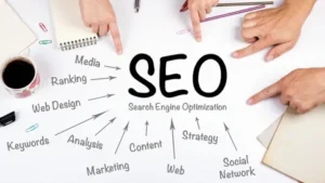 Digital Branding Services 8